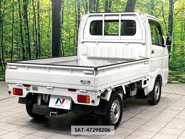 Suzuki CARRY TRUCK 2018-07 7959757-14