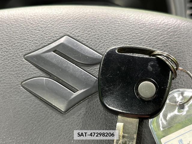 Suzuki CARRY TRUCK 2018-07 7959757-3