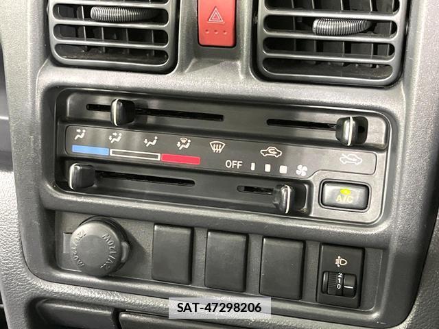Suzuki CARRY TRUCK 2018-07 7959757-4