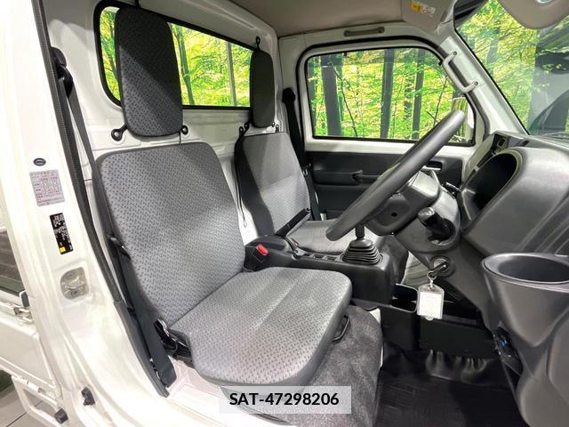 Suzuki CARRY TRUCK 2018-07 7959757-6