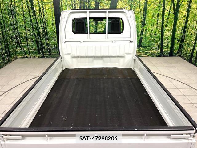 Suzuki CARRY TRUCK 2018-07 7959757-7