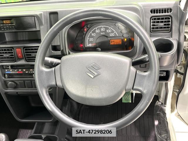 Suzuki CARRY TRUCK 2018-07 7959757-8