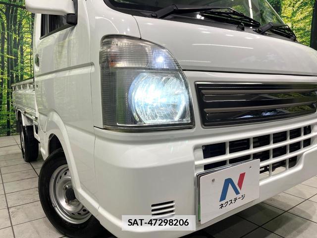 Suzuki CARRY TRUCK 2018-07 7959757-9
