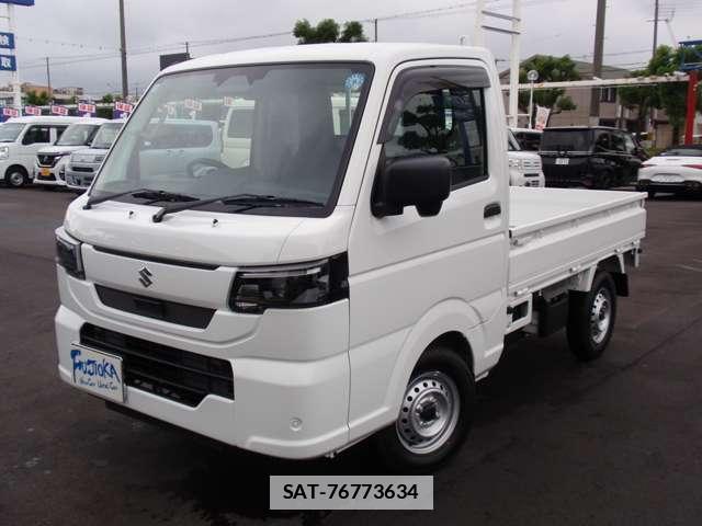 Suzuki CARRY TRUCK 2026-05 7959901-0