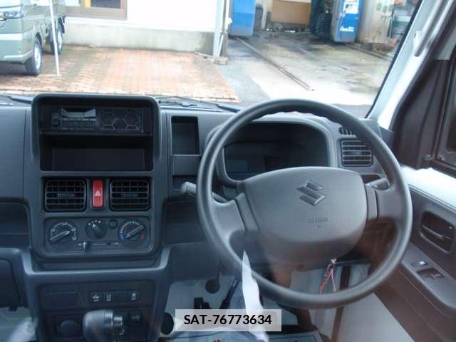 Suzuki CARRY TRUCK 2026-05 7959901-1