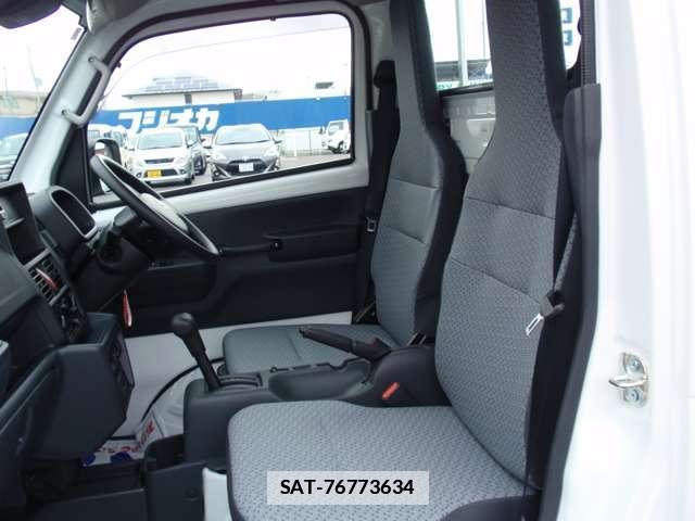 Suzuki CARRY TRUCK 2026-05 7959901-12