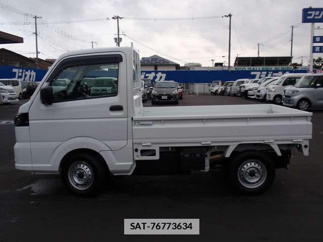 Suzuki CARRY TRUCK 2026-05 7959901-13