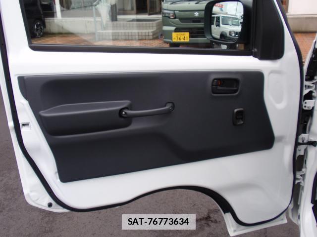 Suzuki CARRY TRUCK 2026-05 7959901-14