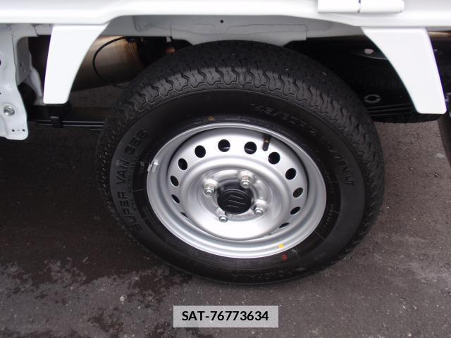 Suzuki CARRY TRUCK 2026-05 7959901-16
