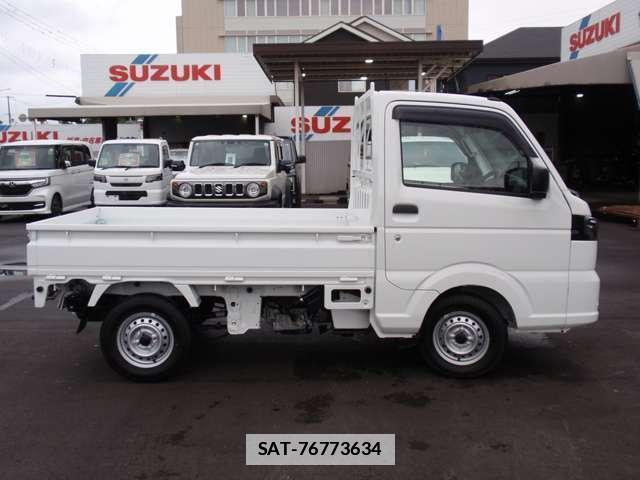 Suzuki CARRY TRUCK 2026-05 7959901-17