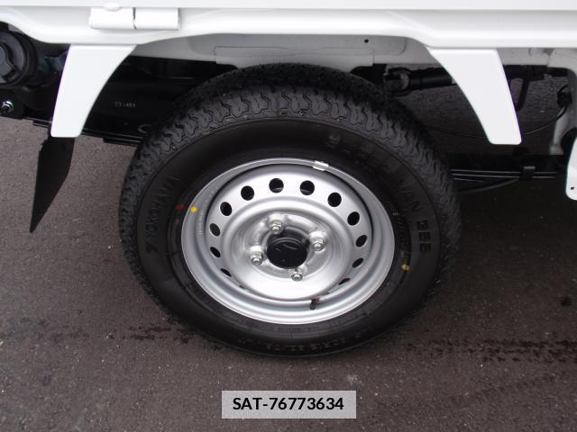 Suzuki CARRY TRUCK 2026-05 7959901-19