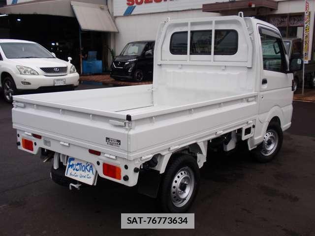 Suzuki CARRY TRUCK 2026-05 7959901-2
