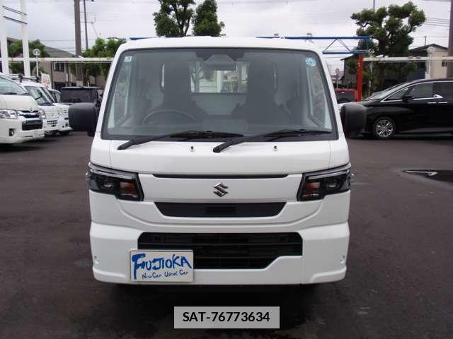 Suzuki CARRY TRUCK 2026-05 7959901-3
