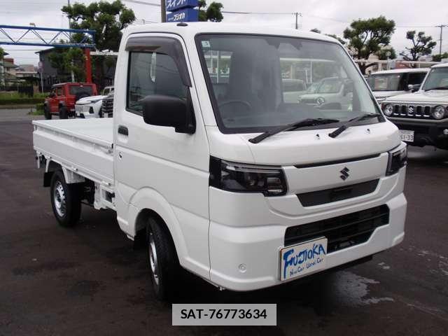 Suzuki CARRY TRUCK 2026-05 7959901-4