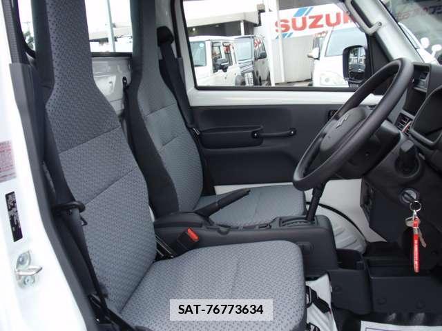 Suzuki CARRY TRUCK 2026-05 7959901-5