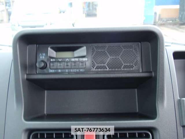 Suzuki CARRY TRUCK 2026-05 7959901-6
