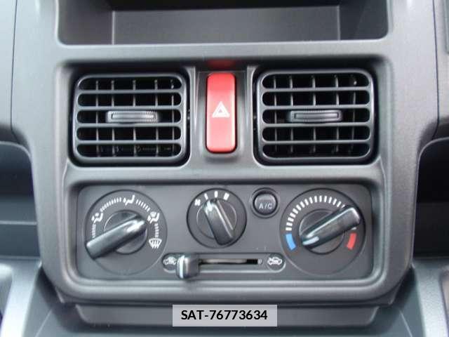 Suzuki CARRY TRUCK 2026-05 7959901-7