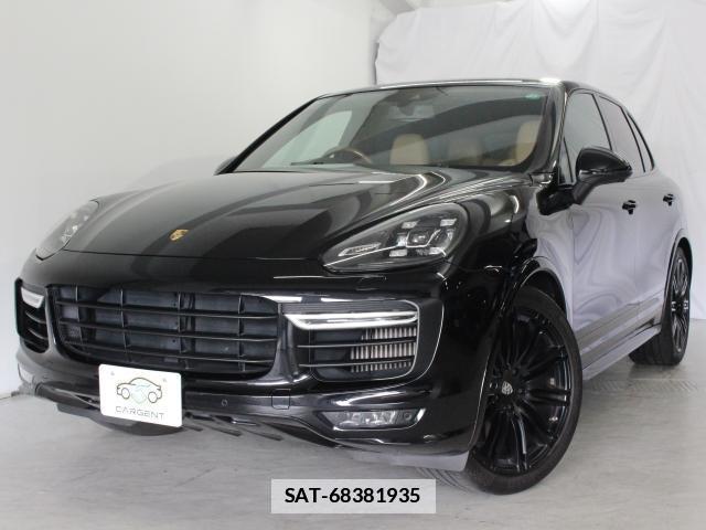 Porsche CAYENNE 2015-11 7960012-0