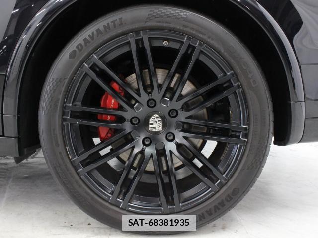 Porsche CAYENNE 2015-11 7960012-14