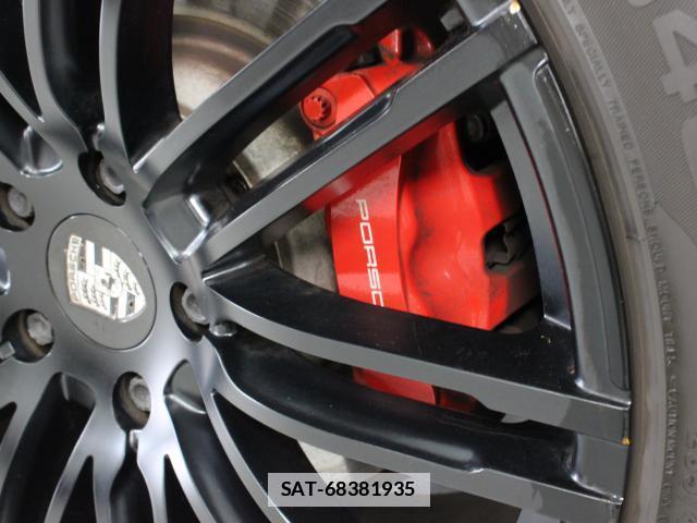Porsche CAYENNE 2015-11 7960012-17