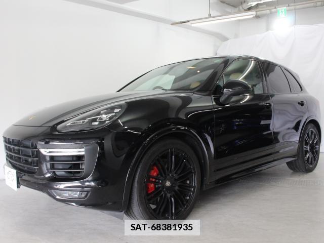 Porsche CAYENNE 2015-11 7960012-2