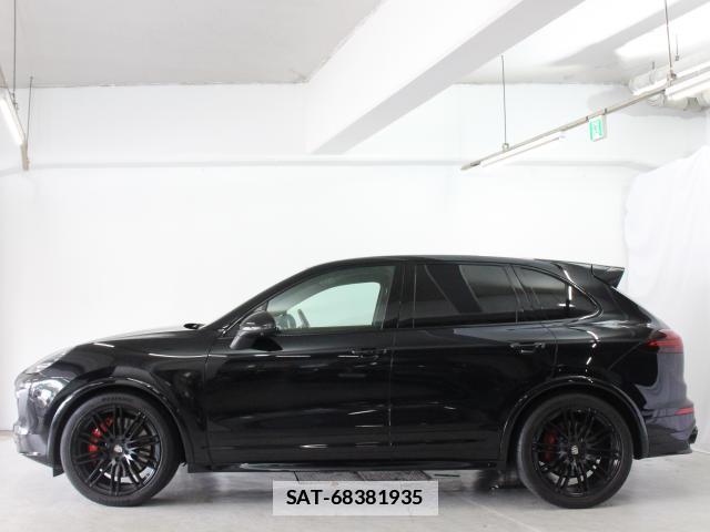 Porsche CAYENNE 2015-11 7960012-4
