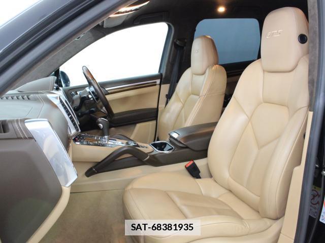 Porsche CAYENNE 2015-11 7960012-5