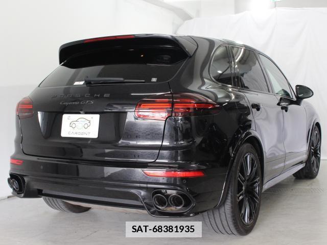 Porsche CAYENNE 2015-11 7960012-8