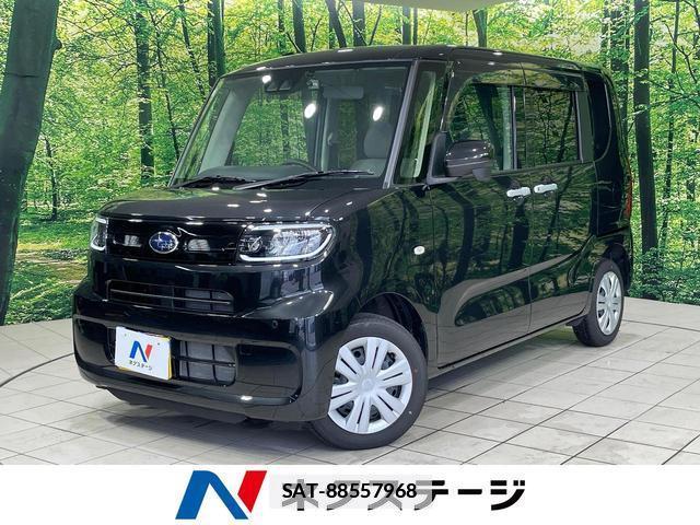 Subaru CHIFFON 2024-11 7959963-0