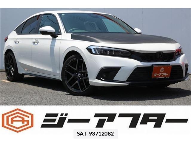 Honda CIVIC 2024-07 7961923-0
