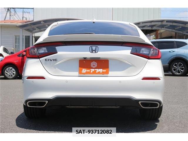 Honda CIVIC 2024-07 7961923-9