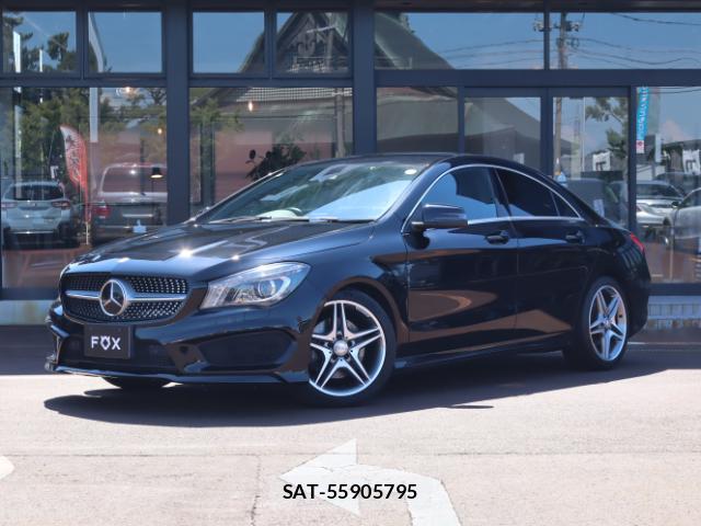 sat car