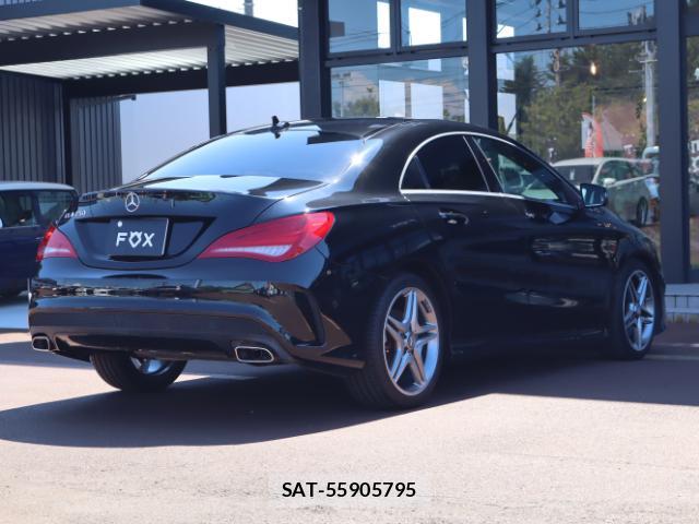 Mercedes Benz CLA-CLASS 2014-12 7959317-1