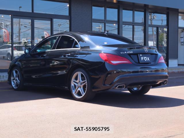 Mercedes Benz CLA-CLASS 2014-12 7959317-10