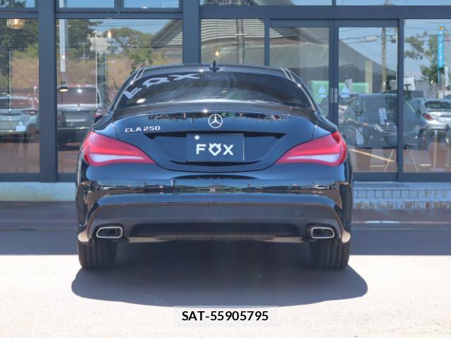 Mercedes Benz CLA-CLASS 2014-12 7959317-11