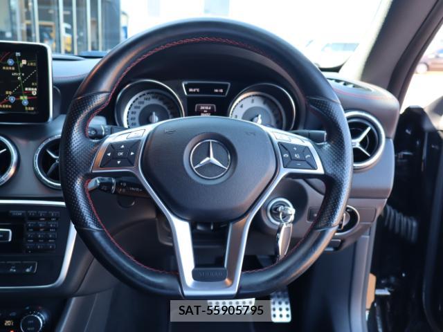 Mercedes Benz CLA-CLASS 2014-12 7959317-16