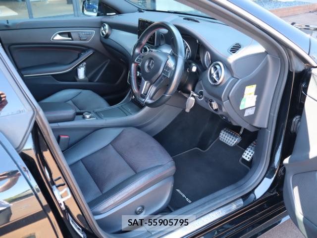 Mercedes Benz CLA-CLASS 2014-12 7959317-17