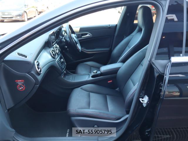 Mercedes Benz CLA-CLASS 2014-12 7959317-19