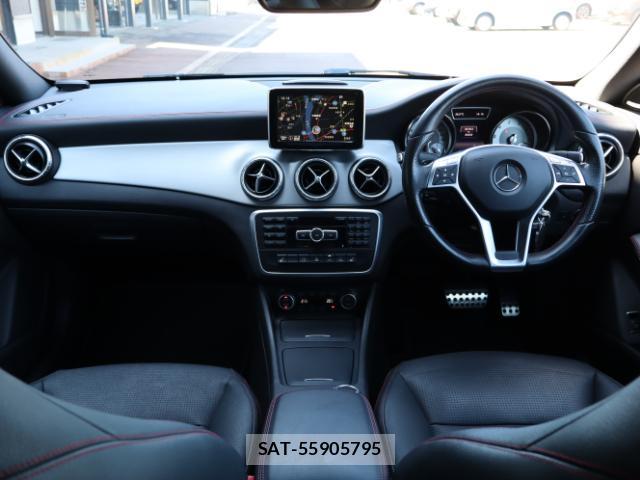 Mercedes Benz CLA-CLASS 2014-12 7959317-3