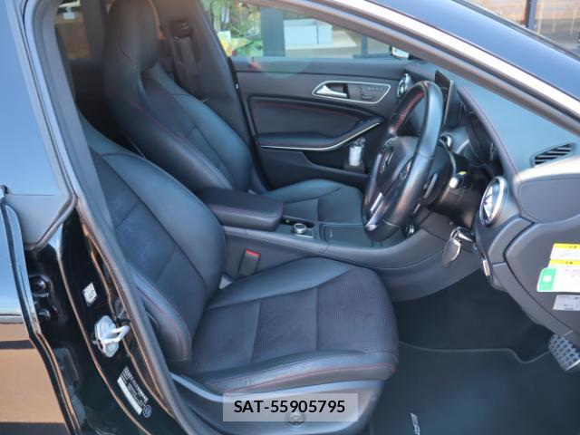 Mercedes Benz CLA-CLASS 2014-12 7959317-4