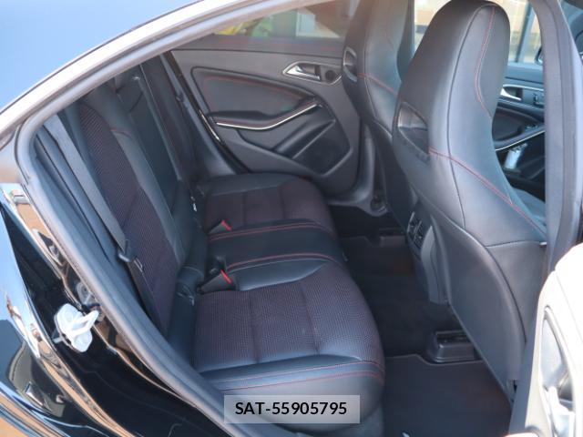 Mercedes Benz CLA-CLASS 2014-12 7959317-5