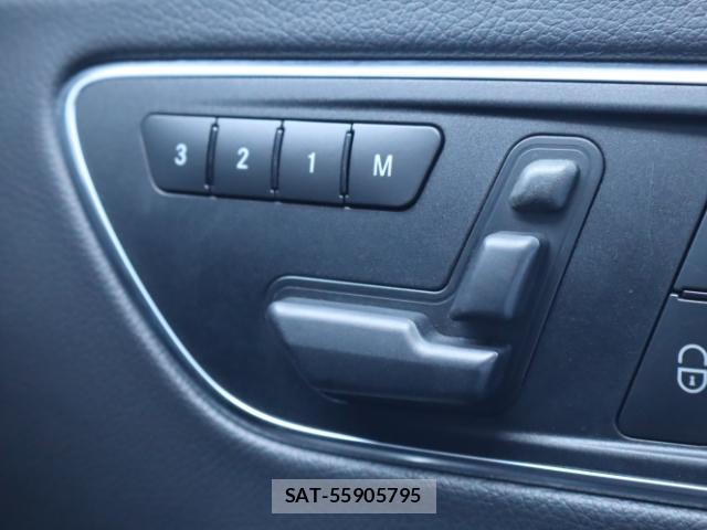 Mercedes Benz CLA-CLASS 2014-12 7959317-8