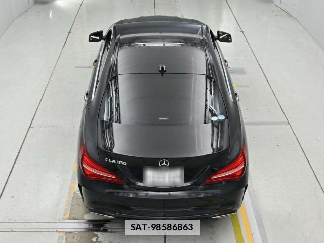 Mercedes Benz CLA-CLASS 2018-12 7961483-10