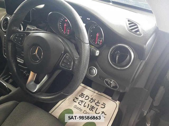 Mercedes Benz CLA-CLASS 2018-12 7961483-2
