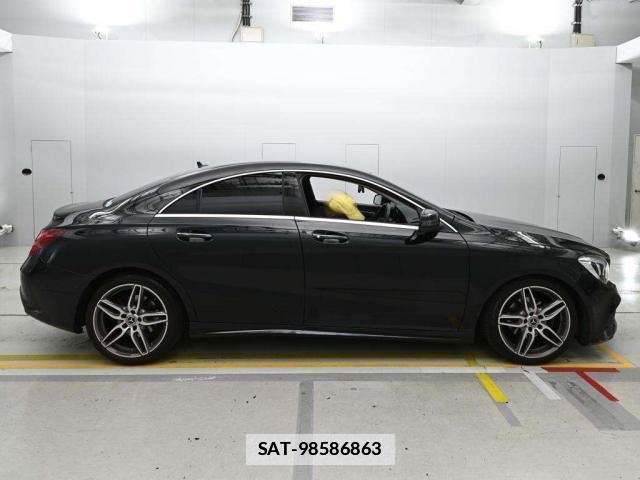 Mercedes Benz CLA-CLASS 2018-12 7961483-7