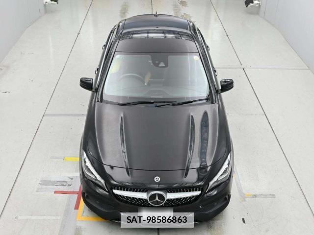 Mercedes Benz CLA-CLASS 2018-12 7961483-9