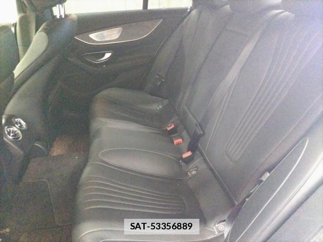 Mercedes Benz CLS-CLASS 2018-07 7960861-3