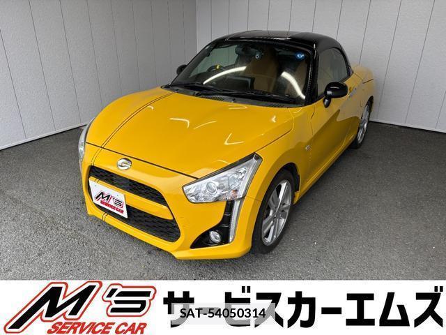 Daihatsu COPEN 2015-02 7959980-0