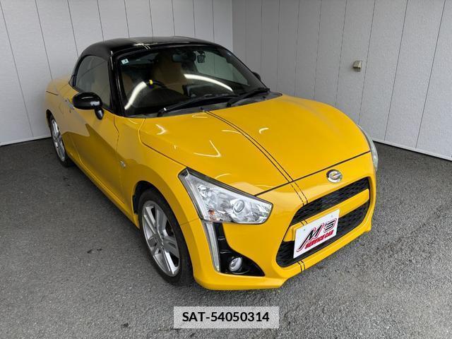 Daihatsu COPEN 2015-02 7959980-1