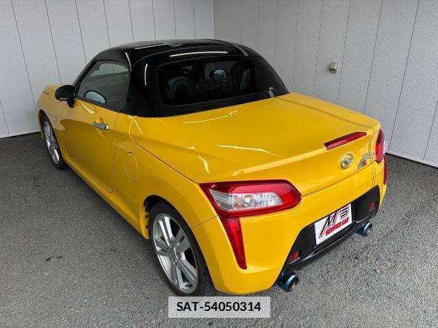 Daihatsu COPEN 2015-02 7959980-3